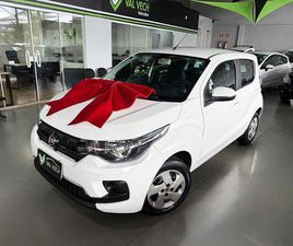 FIAT MOBI LIKE 1.0 FIRE FLEX 5P.