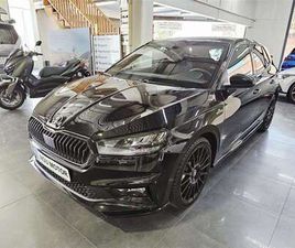 1.5 TSI MONTE CARLO DSG 110KW