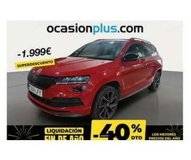 1.5 TSI SPORTLINE ACT