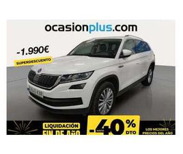 1.5 TSI STYLE 4X2 DSG 110KW