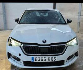 SKODA SCALA 1.0 TSI AMBITION 85KW