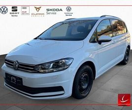 2.0 TDI KAMERA AHK TRAILER-ASSIST KEYLESS LIGHT-ASSIST NAVI KLIMA