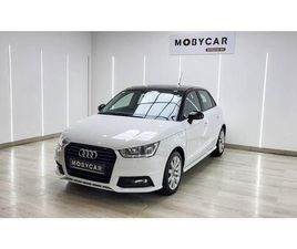 AUDI A1 SPORTBACK 1.0 TFSI 70KW(95CV) SPORTBACK ADRENALIN2