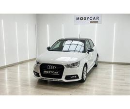 AUDI A1 SPORTBACK 1.0 TFSI 70KW(95CV) SPORTBACK ADRENALIN2