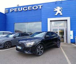 35 TDI 150CH S LINE PLUS S TRONIC 7