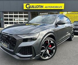 TIPTRONIC 8 QUATTRO MALUS OK