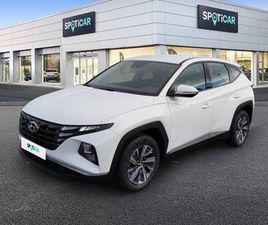 1.6 CRDI 85KW (115CV) KLASS