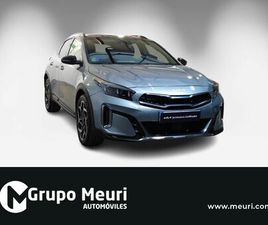 KIA XCEED KIA XCEED 1.5 MHEV GT-LINE 160CV DCT