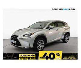 300H EXECUTIVE 4WD + NAVIBOX