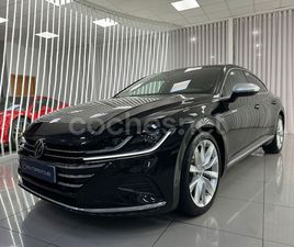 VOLKSWAGEN ARTEON ELEGANCE 2.0 TDI DSG
