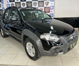 FIAT STRADA 1.8 16V ADVENTURE CD DUALOGIC FLEX