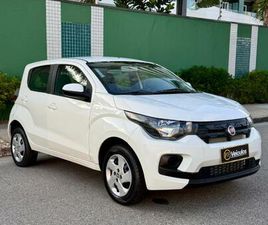 FIAT MOBI 1.0 EVO LIKE