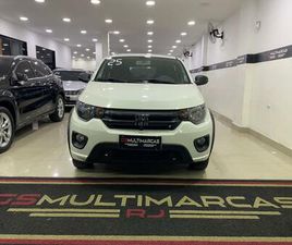 FIAT MOBI LIKE 1.0 FIRE FLEX 5P.