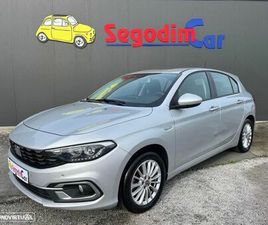FIAT TIPO 1.3 MULTIJET LIFE