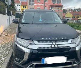 MITSUBISHI OUTLANDER 2.0 KAITEKI CVT