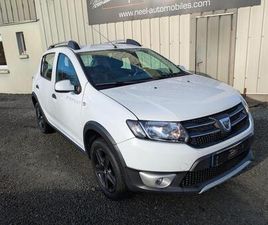 II STEPWAY 0.9 TCE 90CH BVM5