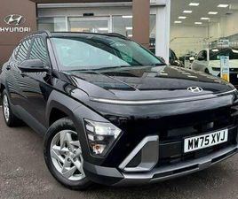 1.0 T-GDI ADVANCE EURO 6 (START/STOP) 5DR