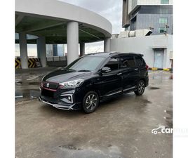 2019 SUZUKI ERTIGA 1.5 SPORT MPV , LOW KM 71 RB ASLI - SIAP CEK DI BENGKEL RESMI , MOBIL BERGARANSI BEBAS TABRAK BEBAS BANJIR - UNIT FRESH