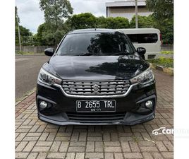 2021 SUZUKI ERTIGA 1.5 GL MPV