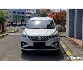 2024 SUZUKI ERTIGA 1.5 GL MPV MANUAL NIK 2023 LIKE NEW LOW KM 4RB RECORD