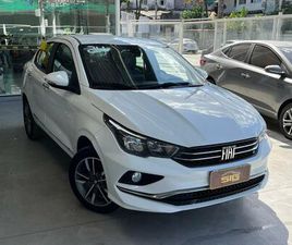 FIAT CRONOS 1.3 PRECISION CVT