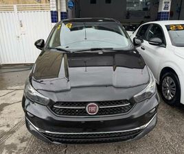 FIAT CRONOS 1.8 PRECISION AT