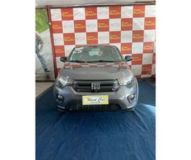 FIAT MOBI LIKE 1.0 FIRE FLEX 5P.