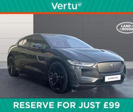 400 90KWH SPORT AUTO 4WD 5DR