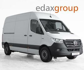 MERCEDES-BENZ SPRINTER 312/39 L3H2 C/IVA