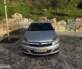 OPEL ASTRA GTC 1.3 CDTI