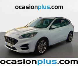 2.5 DURATEC FHEV ST-LINE AUTO (190 CV)