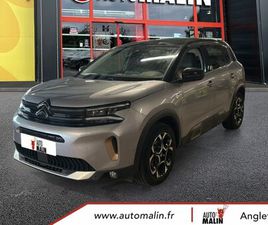 CITROEN C5 AIRCROSS PURETECH 130 S