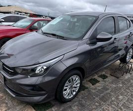 FIAT CRONOS 1.3 DRIVE