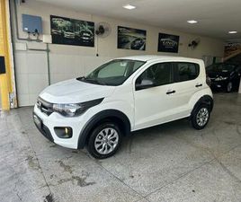 FIAT MOBI 1.0 LIKE