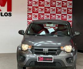 FIAT MOBI LIKE 1.0 FIRE FLEX 5P.