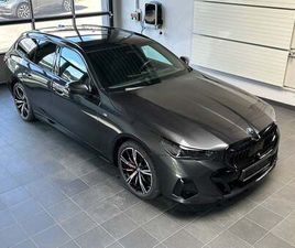 BMW I5 EDRIVE40 TOURING M-SPORT PRO 5D