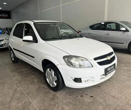 SPIRIT/ LT 1.0 MPFI 8V FLEXP. 5P