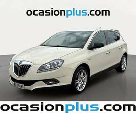 2.0 MULTIJET DPF ORO (165 CV)