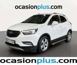 OPEL MOKKA X 1.4 TURBO INNOVATION 4X2 AUTO (140 CV)