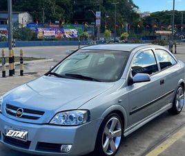CHEVROLET ASTRA ADVANTAGE 2.0 MPFI FLEXPOWER 8V 3P 2007