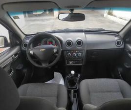 SPIRIT/ LT 1.0 MPFI 8V FLEXP. 5P