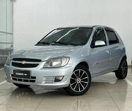 SPIRIT/ LT 1.0 MPFI 8V FLEXP. 5P