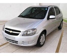 SPIRIT/ LT 1.0 MPFI 8V FLEXP. 5P