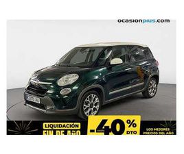 1.6MJT II S&S TREKKING 105