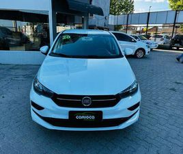 FIAT CRONOS 1.3 8V FLEX