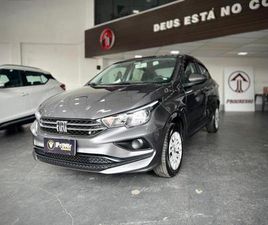 FIAT CRONOS DRIVE 1.0 6V FLEX