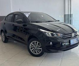 FIAT CRONOS DRIVE 1.0 6V FLEX