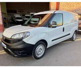 DOBLÓ CARGO 1.3MJT BASE MAXI 70KW