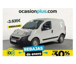 CARGO 1.3MJT SX 70KW