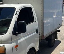 HYUNDAI HR 2.5 TCI DIESEL (RS/RD) 2013